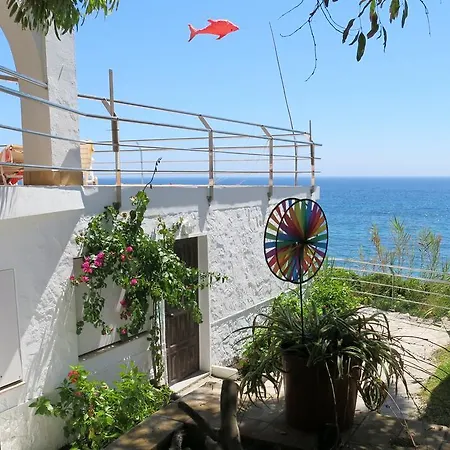 Capitaine Lucas Holiday home