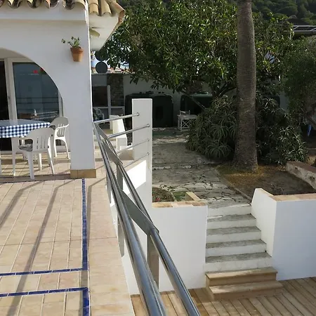 Holiday home Capitaine Lucas