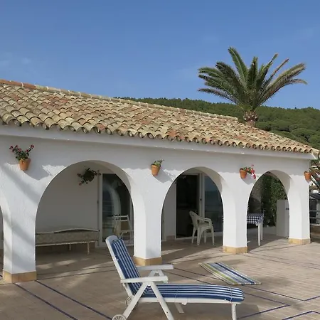 Capitaine Lucas Holiday home
