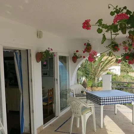 Capitaine Lucas Holiday home