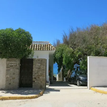 Holiday home Capitaine Lucas