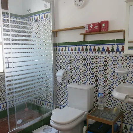 Capitaine Lucas Holiday home *